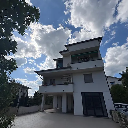 Casa Gisela Apartment Passignano sul Trasimeno