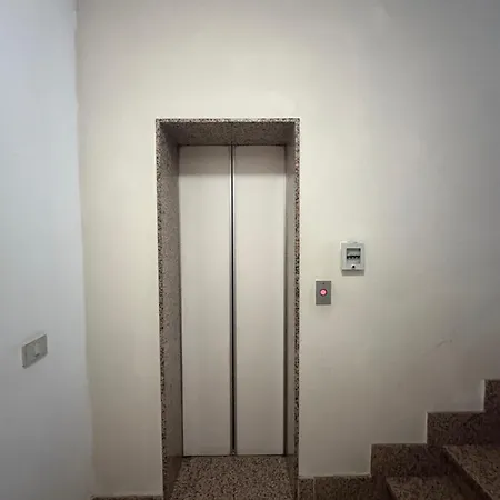 Casa Gisela Apartment *