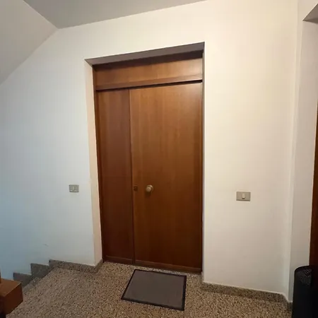 Casa Gisela Apartment