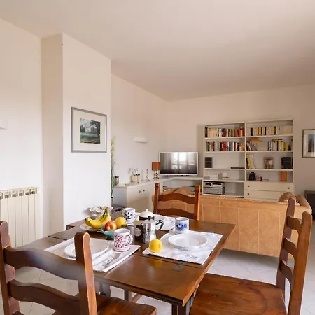 Casa Gisela Apartment Passignano sul Trasimeno