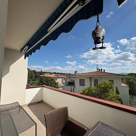 Casa Gisela Apartment
