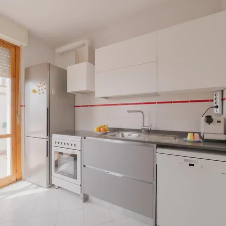 Apartment Casa Gisela
