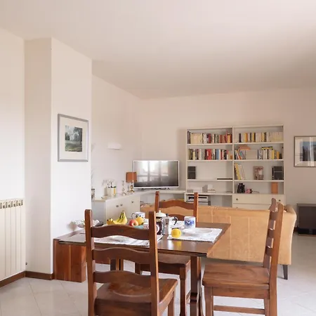 Casa Gisela *