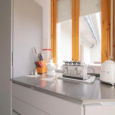Casa Gisela Apartment