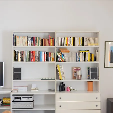 Casa Gisela Apartment