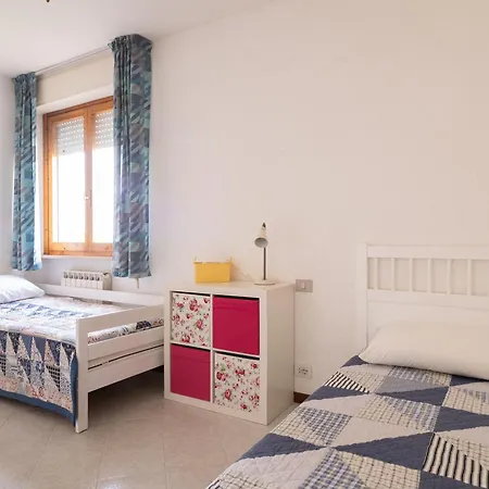 Casa Gisela Apartment