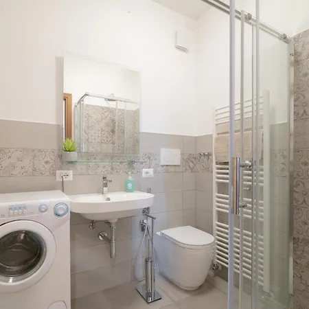 Apartment Casa Gisela