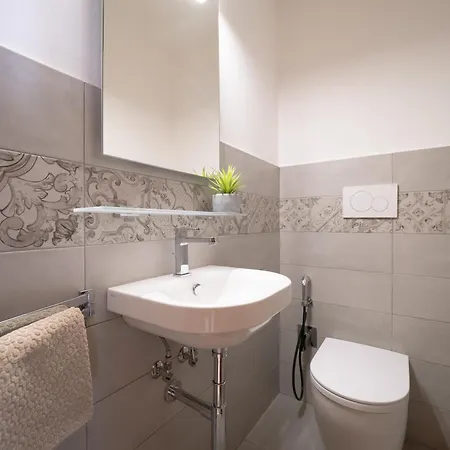 Casa Gisela Apartment